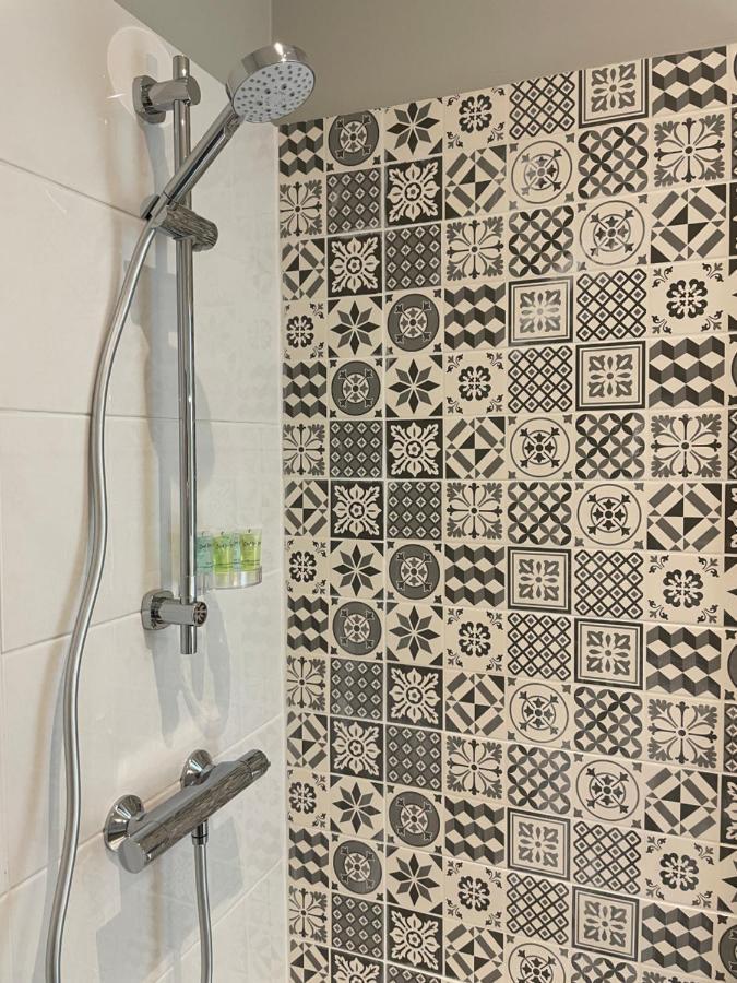 Confortable T2 Proche De La Gare Et Du Polygone 贝济耶 外观 照片